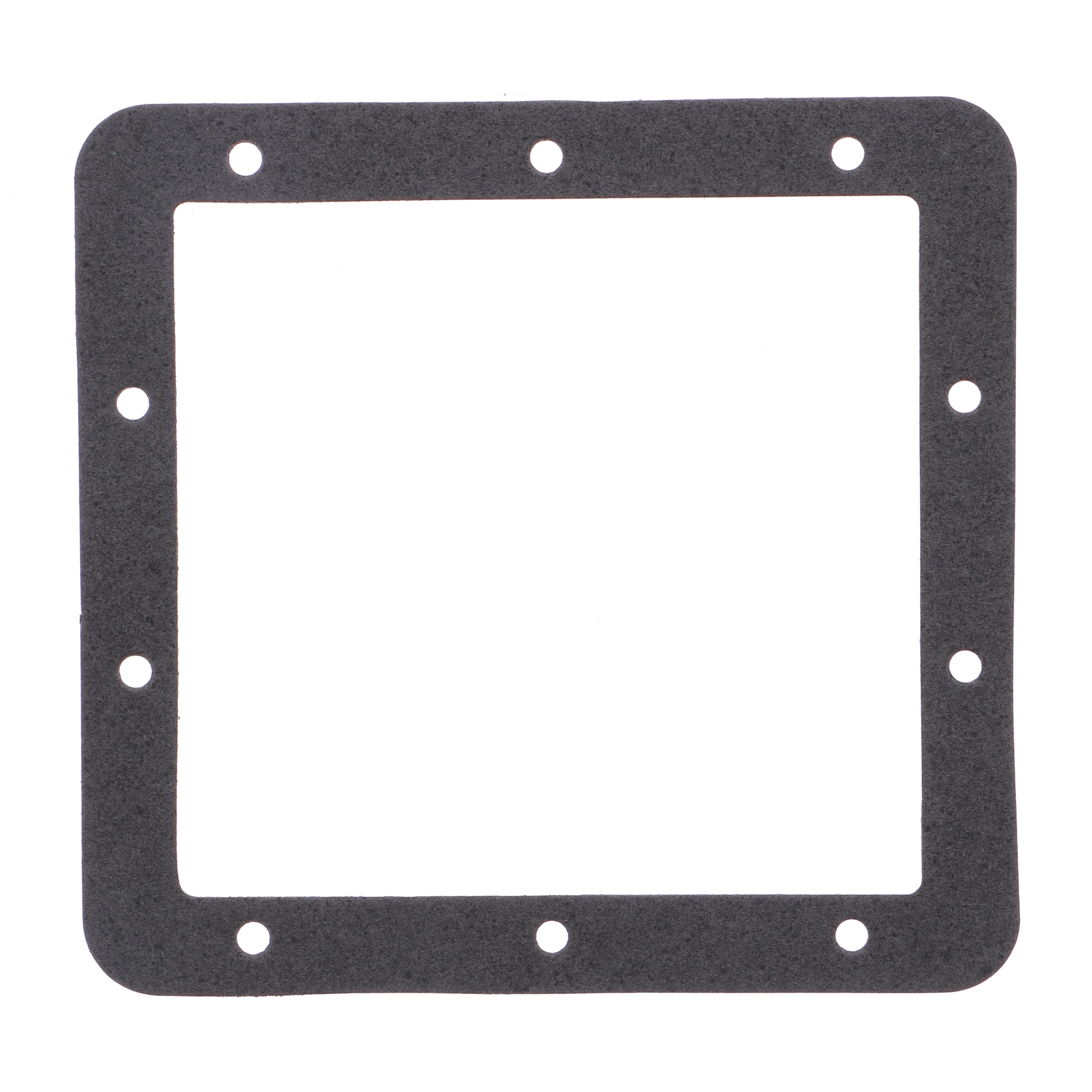 Joint de collerette arrière de skimmer pour spas maçonnerie liner