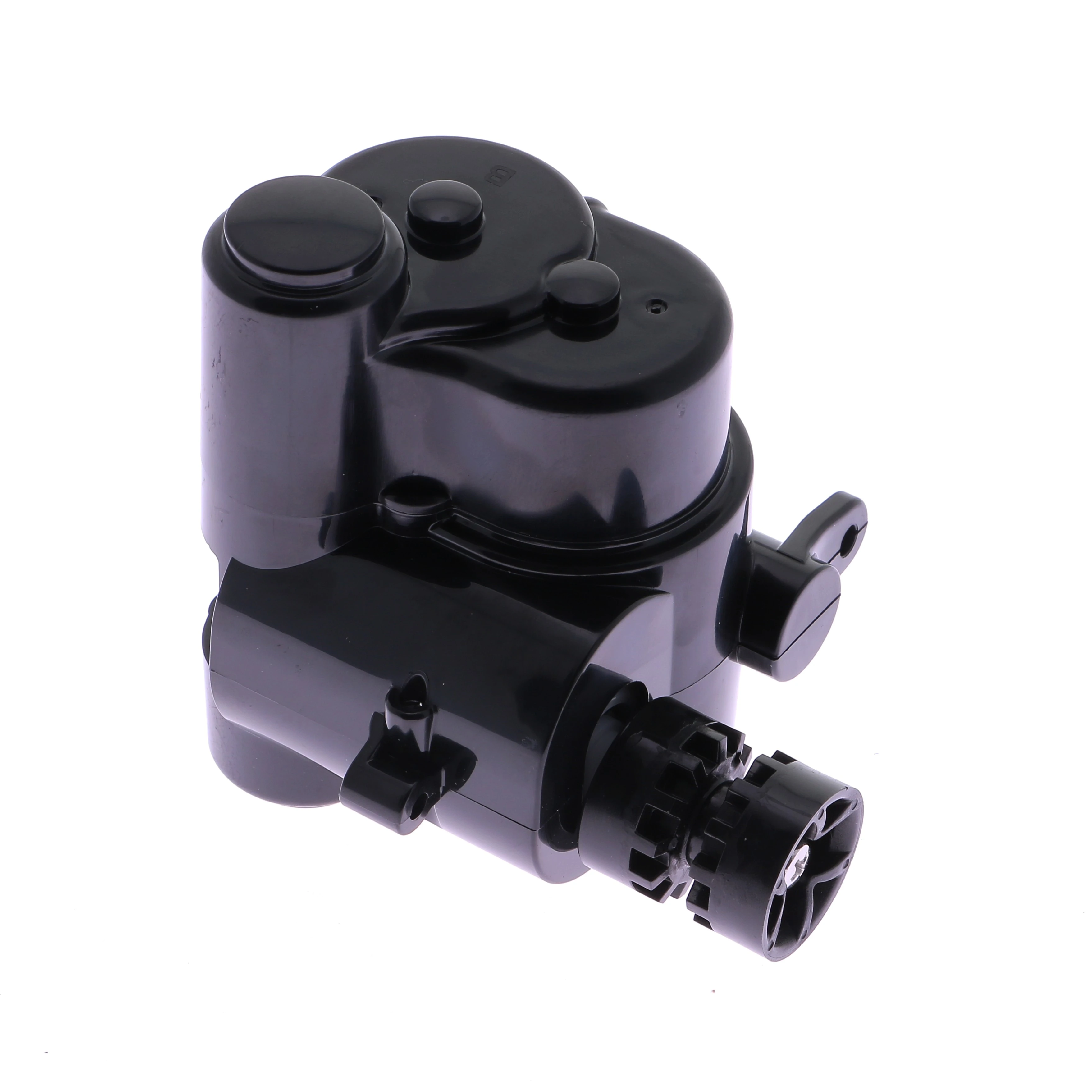 Direction (côté B) de balai ZODIAC MX8