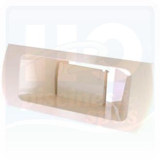 Pi&egrave;ces d&eacute;tach&eacute;es piscines - Skimmers