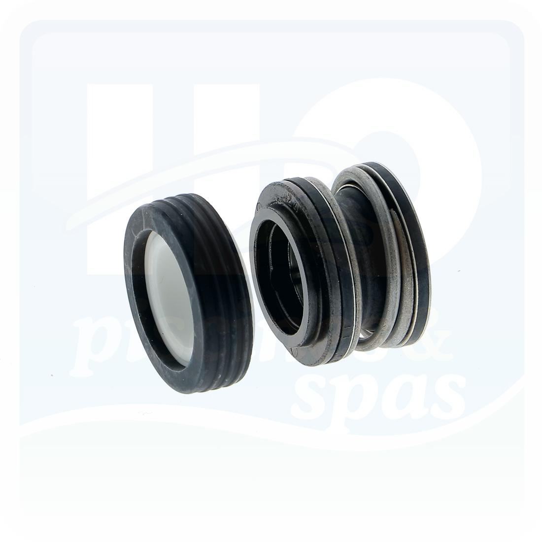 Garniture mécanique pompes de piscine PENTAIR Challenger 3/4 -1-1.5 cv-PENTAIR Superflo-Ultraflow-STA RITE après 2009