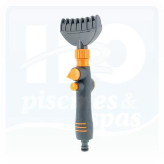 Brosse de nettoyage pour cartouche de filtre de piscine ou de spas