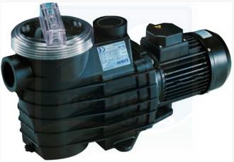 Pompe de filtration KRIPSOL Delfino AEP - 2 cv - 25 m3/h - Triphasé