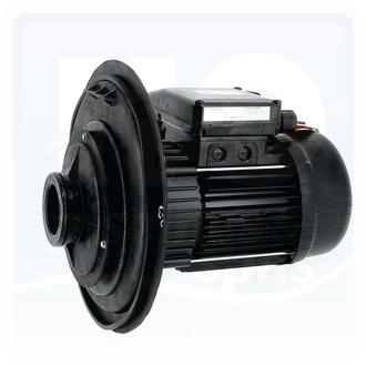 Pack Hydromoteur de pompe de filtration PENTAIR Challenger - 2 cv - 25m3/h - Monophasé