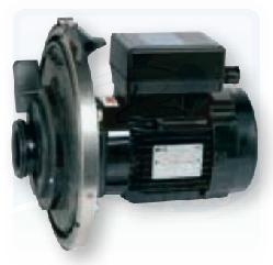 Pack Hydromoteur de pompe de filtration PENTAIR Challenger - 3 cv - 34m3/h - Triphasé