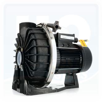 Pompe de filtration PENTAIR Challenger Booster - 1.5 cv - 18m3/h - Monophasé - Sans préfiltre