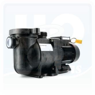 Pompe de filtration PENTAIR Superflo - 1.5cv - 21 m3/h - Monophasé