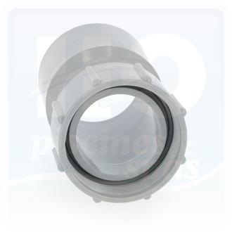 Raccord union 50-2" compatible avec les vases de cellules STERILOR