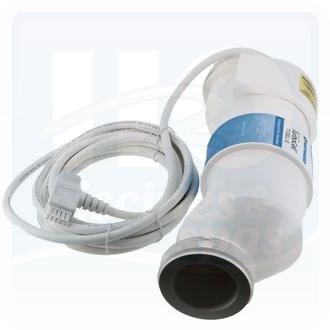 Pièces détachées piscines - Electrolyseur au sel