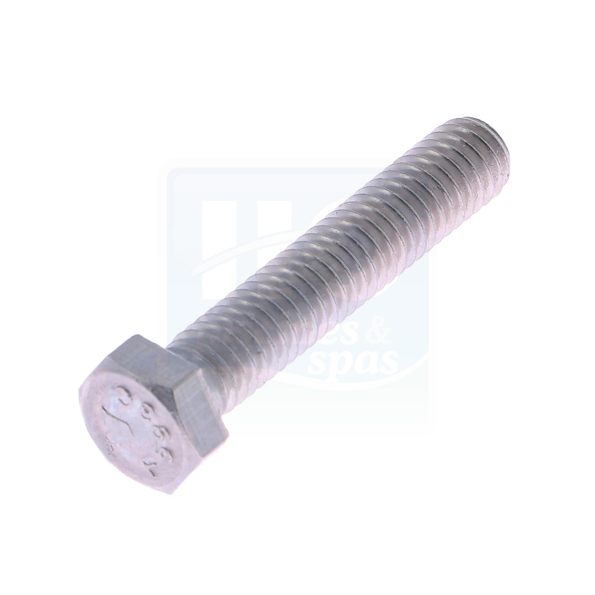 Vis de plateau de fermeture de pompe HAYWARD Super Pump - Max flo