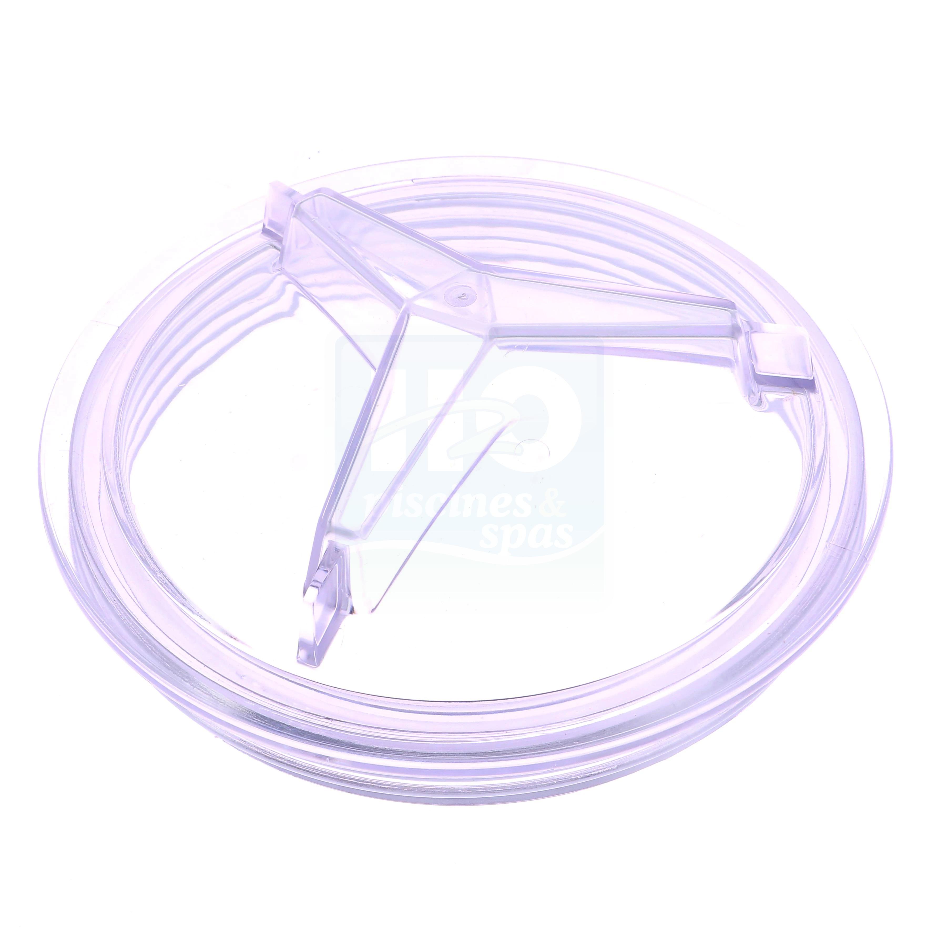 Couvercle de pompe ASTRAL Glass (ancien modèle 2