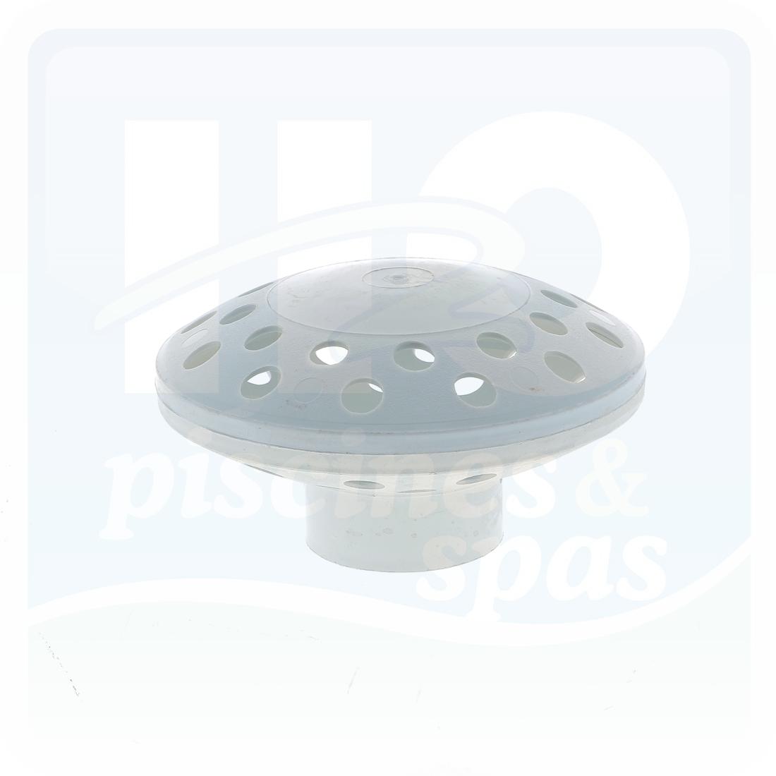 Diffuseur 50/63 de filtre à sable AQUALUX Cocoon et Lubéron