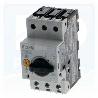 Disjoncteur magnéto thermique de 6 à 10 A  