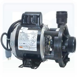 Pompe de circulation de Spas - GECKO - Aqua-Flo Circ Master.