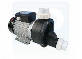 Pompe de circulation vitesse fixe WHIRLPOOL LX JA100 - aspiration type vidange