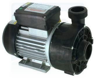 Pompe de circulation vitesse fixe WHIRPOOL WTC50M - sortie latérale