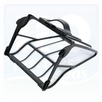 Support de filtre EC pour robot Vortex 2/3/4