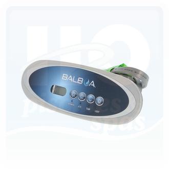 Clavier de commande BALBOA MPV260 / VL260 - 4 boutons