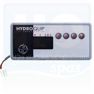 Clavier de commande HYDROQUIP Eco 7