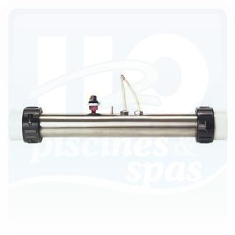 Réchauffeur GECKO 2 kW spa