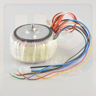 Transformateur d'électrolyseur au sel JUSTCHLOR® 100