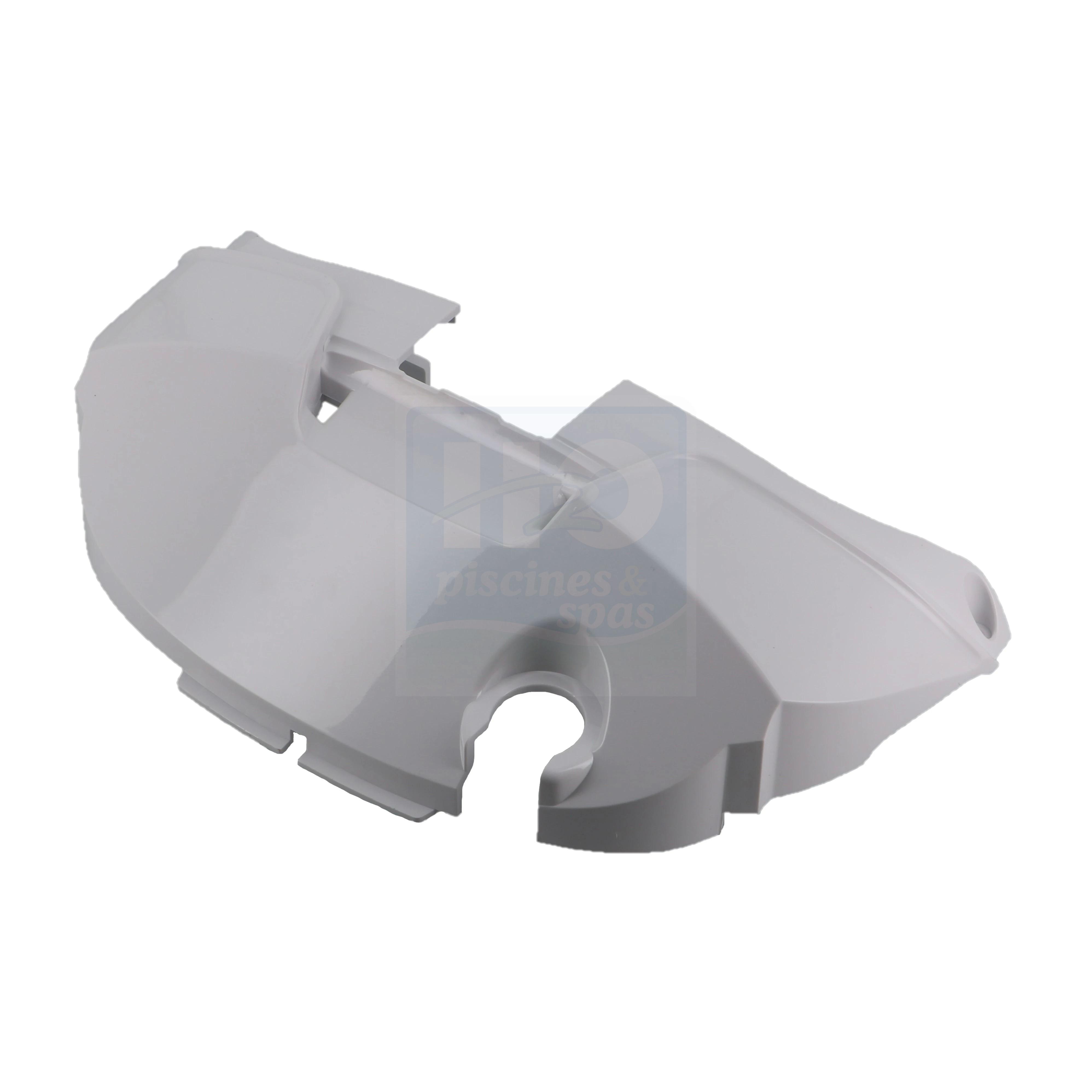 Couvercle avant du robot DOLPHIN S200 - S300