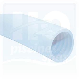 Tuyau souple en 1.5" pour spas (vendu au mètre)