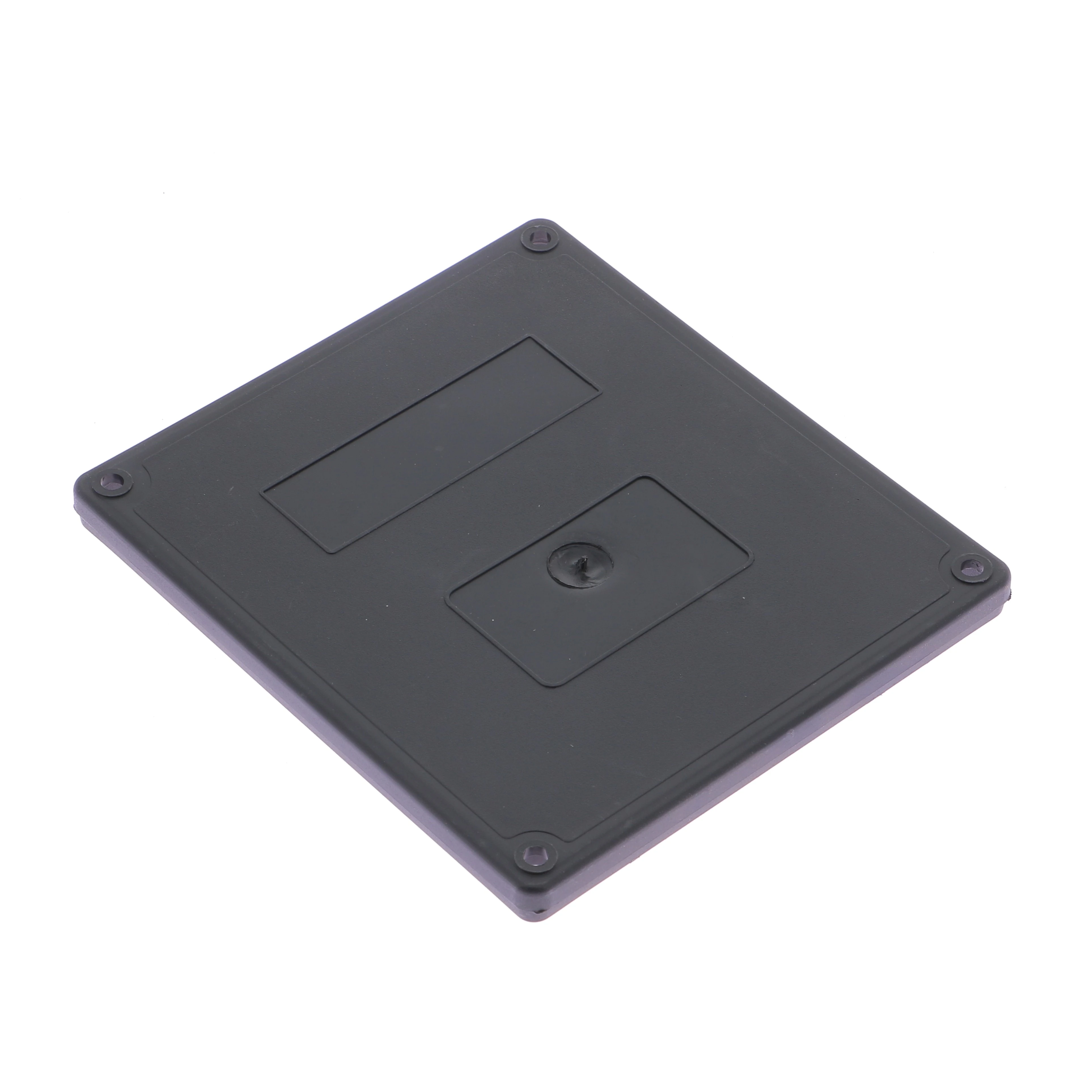 Couvercle du boitier du moteur de la pompe ESPA Silen 2 - Poseidon 15 à 31 M - Naiade 22 M