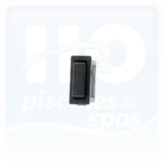 Interrupteur à bascule 3 positions Auto - Arrêt - Manu pour coffret piscine  - H2o Piscines & Spas