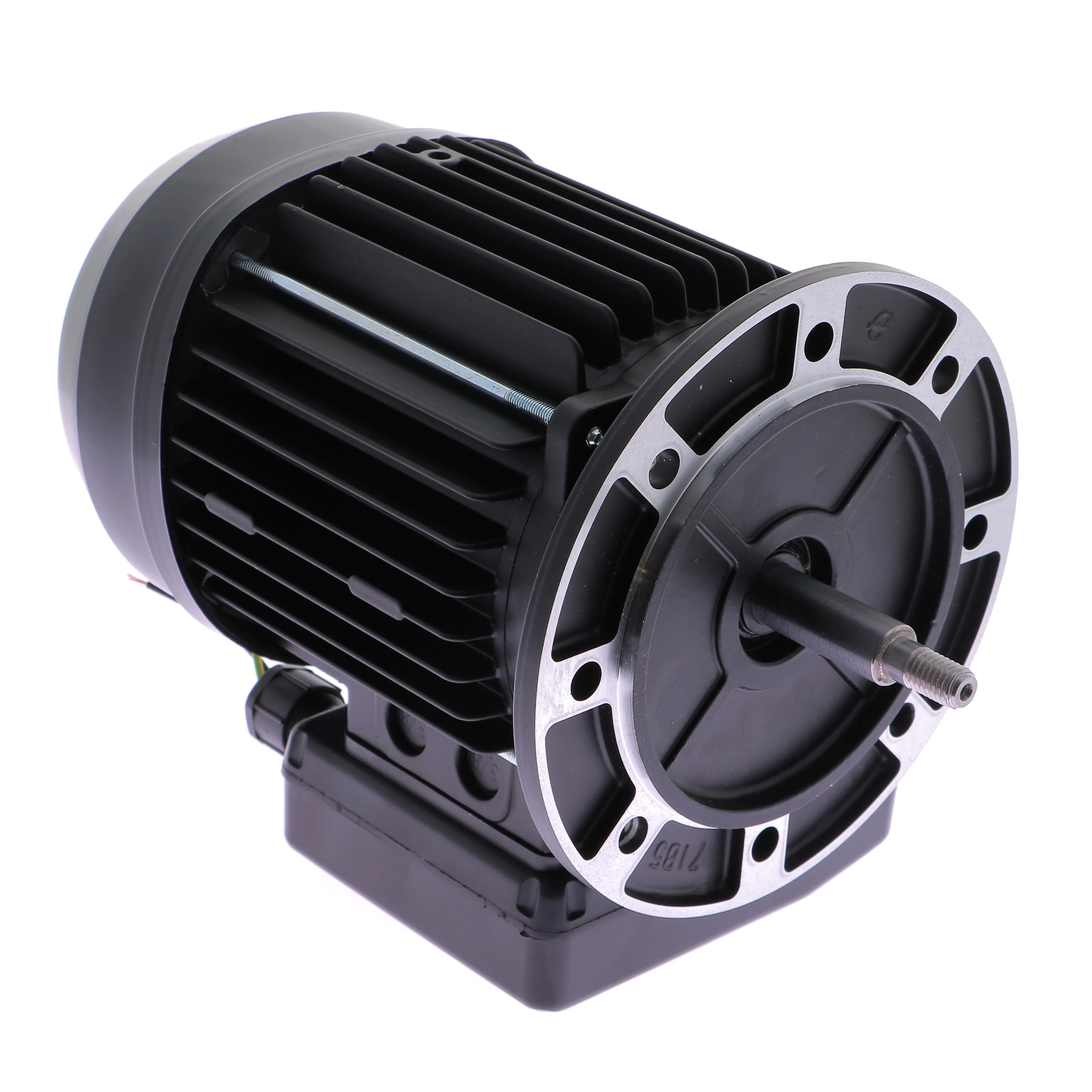 Moteur de pompe ASTRAL Europa - Niagara - Discovery - 1 cv mono