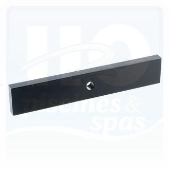 Barre de maintien du couvercle de brominateur Hydrotech - Biolab