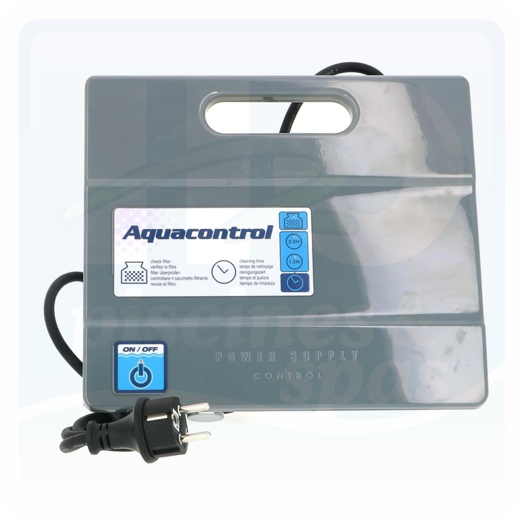 Câble d'alimentation pour transformateur Aquatron, Astralpool - AC0109900