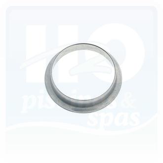Bague de prise manomètre des filtres à sable de piscine ESPA Libra et Aries side