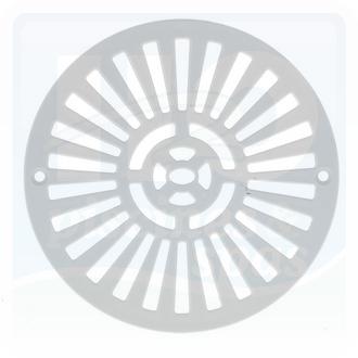 Pièces détachées piscines - Bondes de fond et grilles de drainage