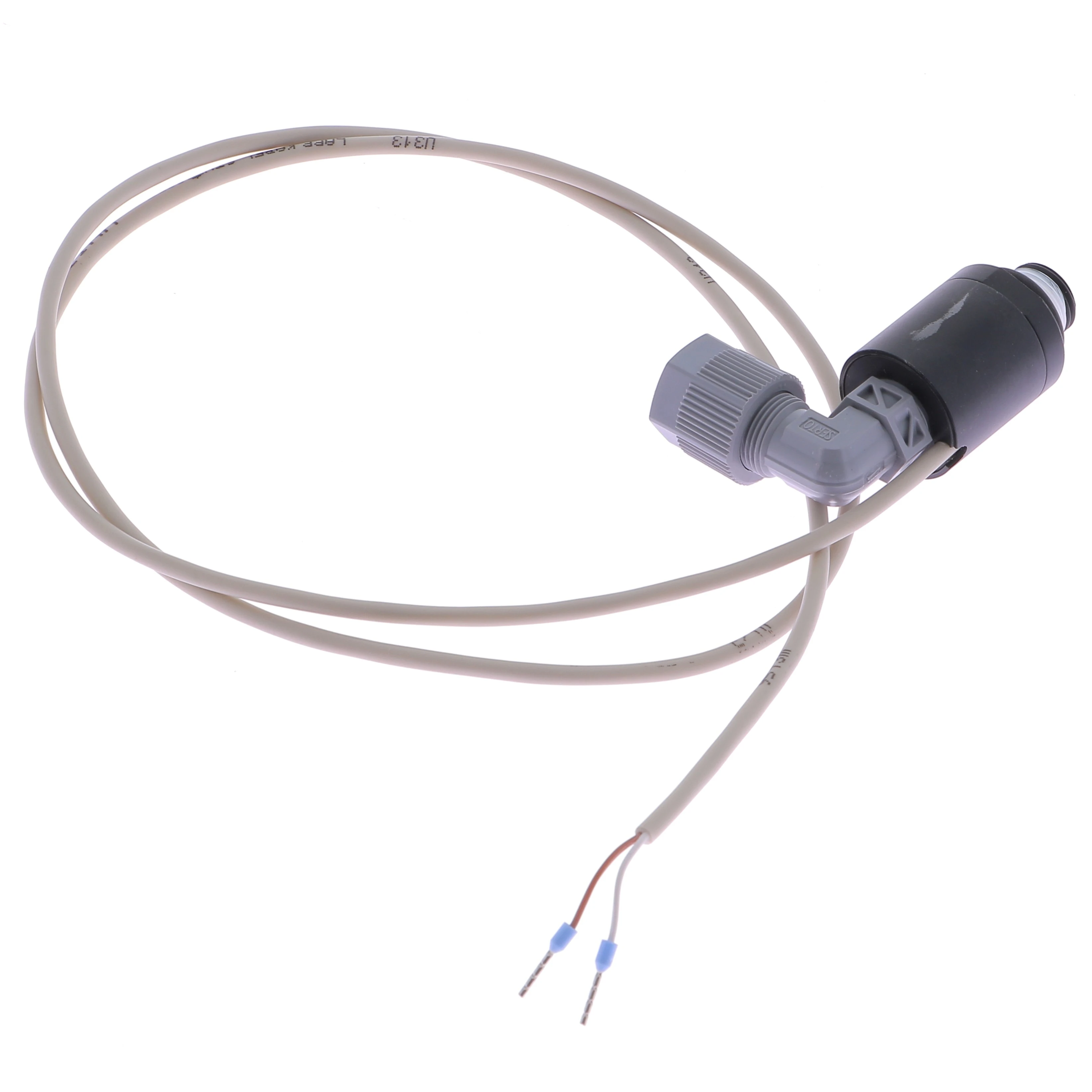 Ensemble sonde de température - joint et raccord de la régulation automatique BAYROL Analyt 2