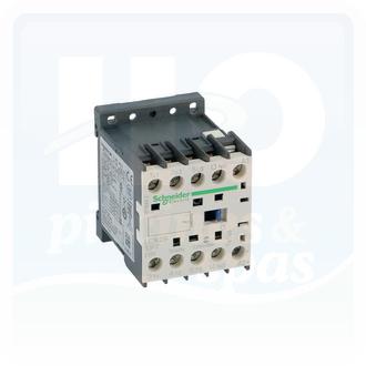 Contacteur 4 pôles 230v - 50 Hz