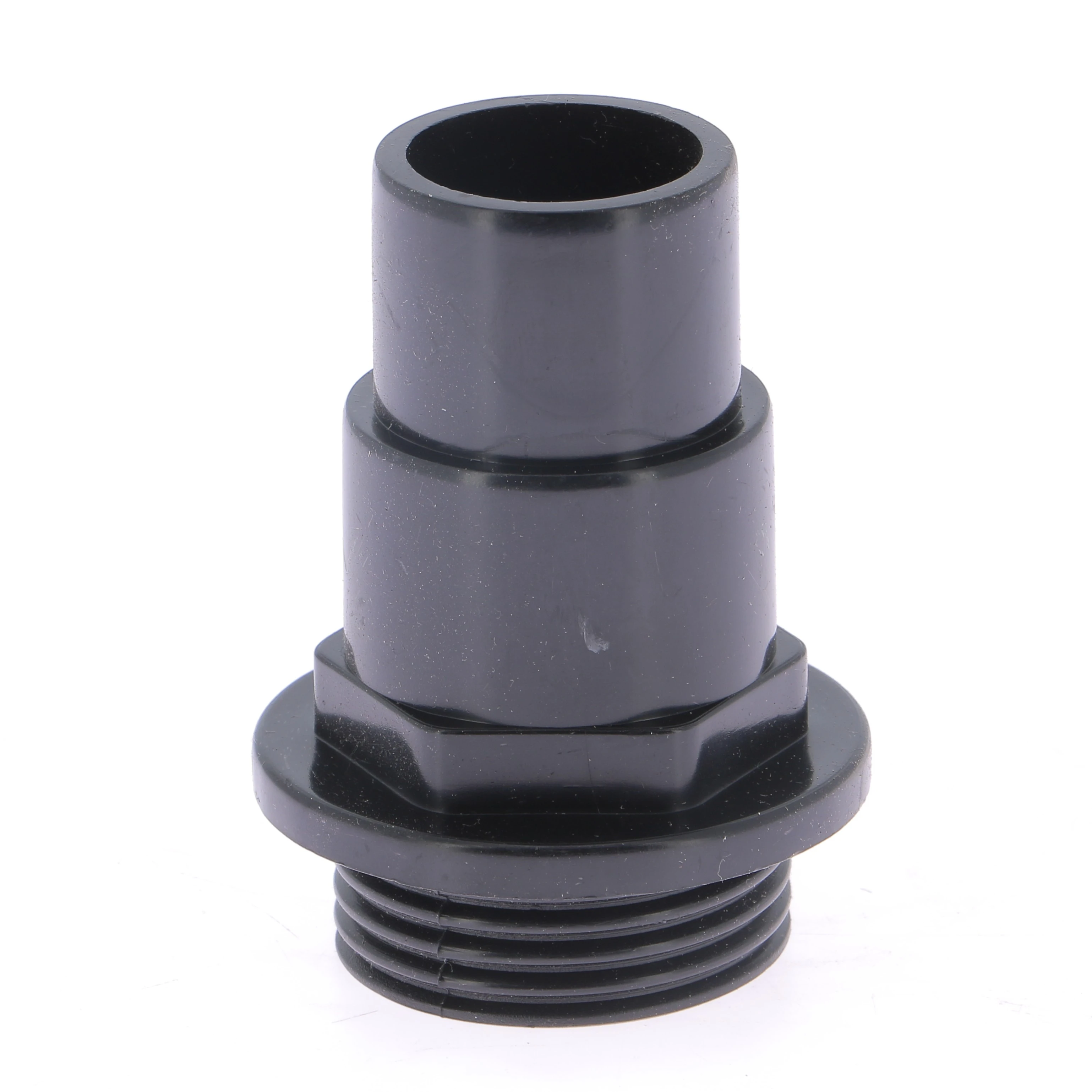 Raccord cannelé entrée - sortie des pompes ASTRAL Bering - 0.25 & 0.33 cv