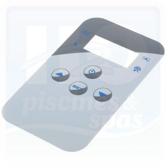 Pièces détachées piscines - Pompe à chaleur pour piscines