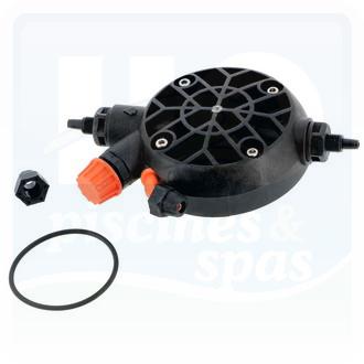 Pièces détachées piscines - Pompes doseuses