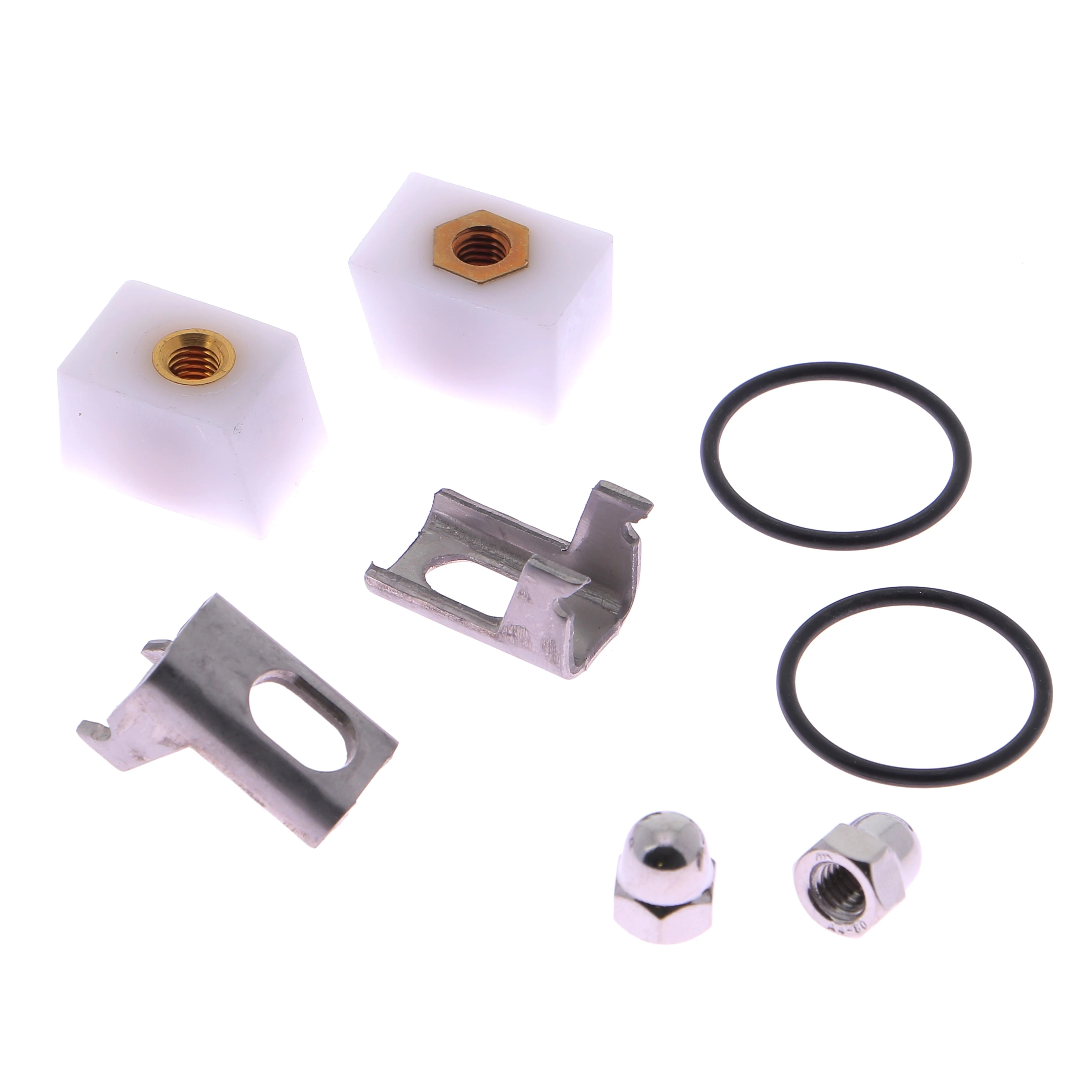 Platine de fixation de projecteur ASTRAL liner / béton