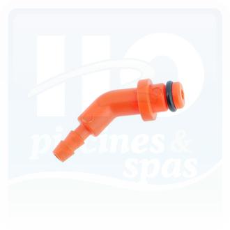 Pièces détachées piscines - Pompes doseuses