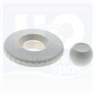 Pièces détachées piscines - Refoulements - prises balai