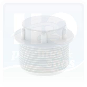 Pièces détachées piscines - Refoulements - prises balai