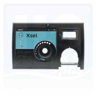 Pièces détachées piscines - Electrolyseur au sel