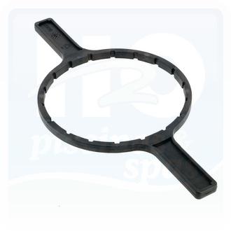 Clé de couvercle pour la pompe SACI Winner