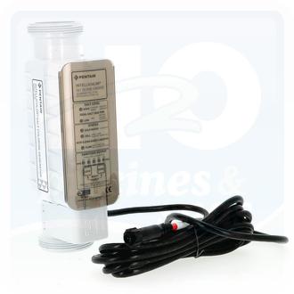 Pièces détachées piscines - Electrolyseur au sel