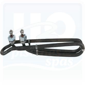 Résistance standard 1.3 kW pour spas