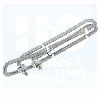 Résistance standard 2.5 kW pour spa 