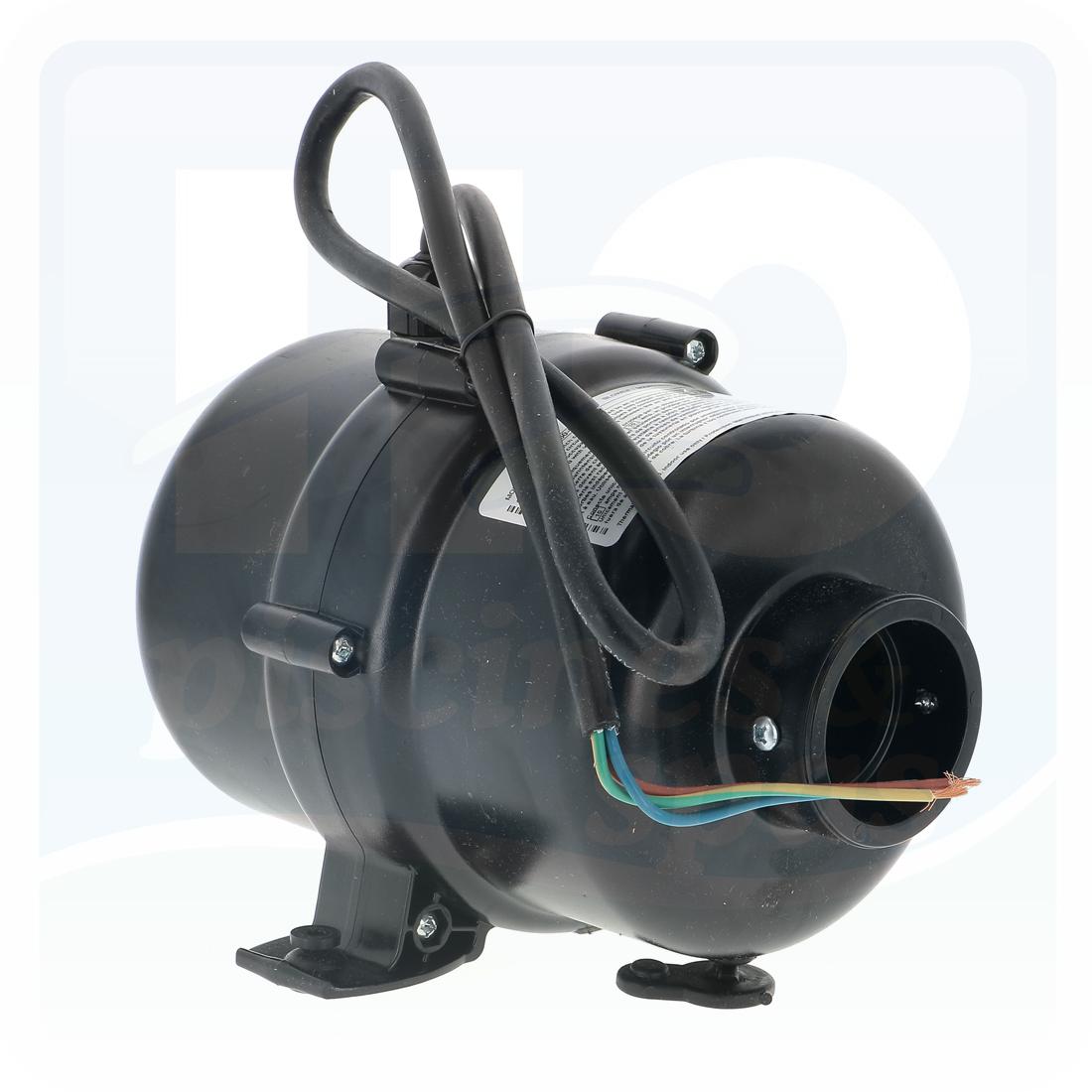 Souffleur d'air 700 W CG AIR pour spa - H2o Piscines & Spas