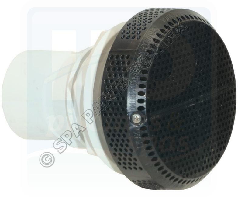 Bonde d'aspiration 200 GPM noire WATERWAY en 2