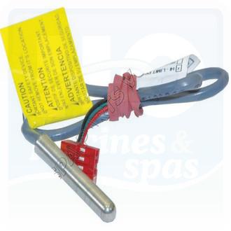 Pices dtaches Spas - Sondes et portes sondes pour Spas